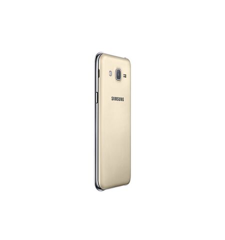 Смартфон Samsung Galaxy J5 DUOS SM-J500H/DS Gold, 4-е