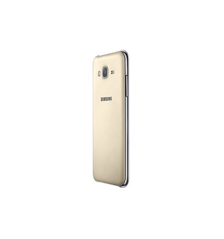 Смартфон Samsung Galaxy J5 DUOS SM-J500H/DS Gold, 3-е