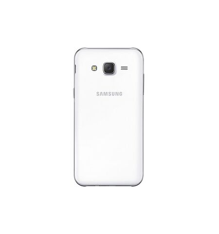 Смартфон Samsung Galaxy J5 DUOS SM-J500H/DS White, 9-е