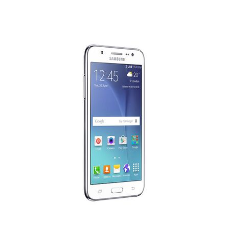 Смартфон Samsung Galaxy J5 DUOS SM-J500H/DS White, 6-е