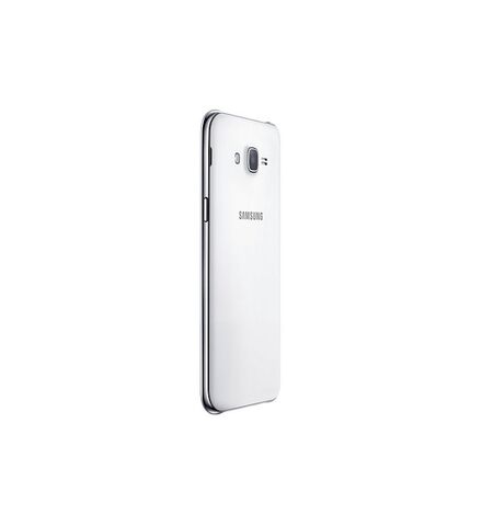 Смартфон Samsung Galaxy J5 DUOS SM-J500H/DS White, 4-е