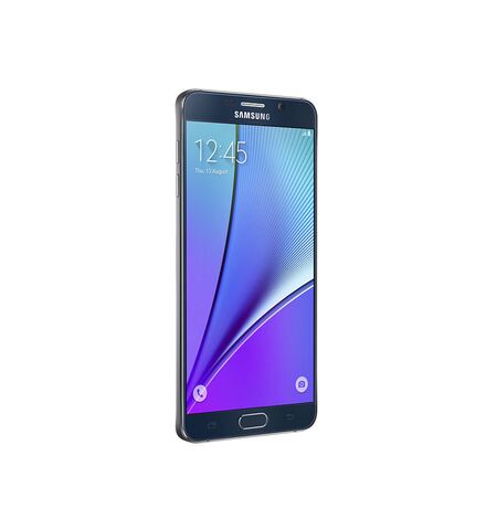 Смартфон Samsung Galaxy Note5 64GB SM-N920C Black Sapphire, 7-е