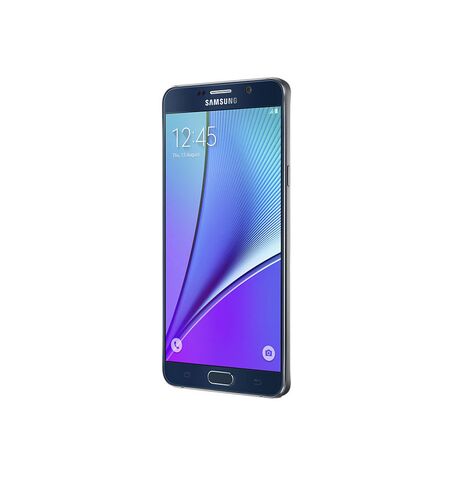 Смартфон Samsung Galaxy Note5 64GB SM-N920C Black Sapphire, 8-е