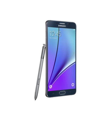Смартфон Samsung Galaxy Note5 64GB SM-N920C Black Sapphire, 9-е