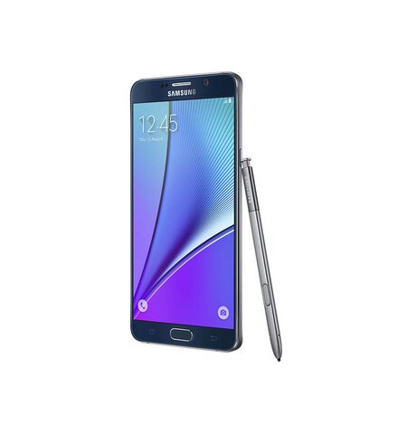 Смартфон Samsung Galaxy Note5 64GB SM-N920C Black Sapphire, 10-е