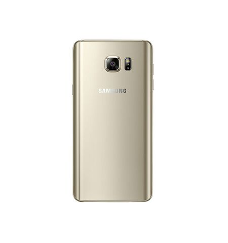 Смартфон Samsung Galaxy Note5 64GB SM-N920C Gold Platinum, 11-е