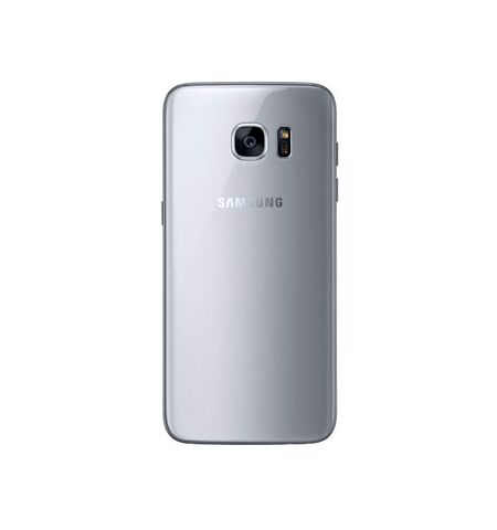 Смартфон Samsung Galaxy S7 edge 32GB DUOS SM-G935FD Silver Titanium, 2-е