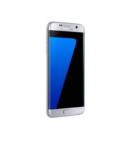 Смартфон Samsung Galaxy S7 edge 32GB DUOS SM-G935FD Silver Titanium, 5-е