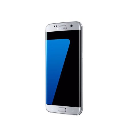 Смартфон Samsung Galaxy S7 edge 32GB DUOS SM-G935FD Silver Titanium, 6-е