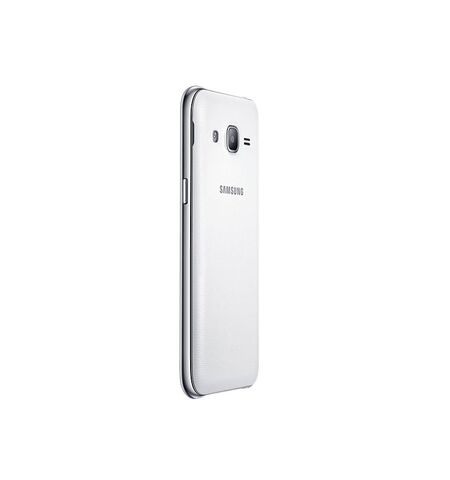 Смартфон Samsung J2 DUOS SM-J200H/DS White, 4-е