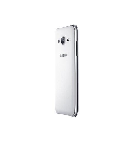 Смартфон Samsung J2 DUOS SM-J200H/DS White, 3-е