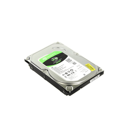 Жесткий диск Seagate BarraCuda 1TB (ST1000DM010), 3-е