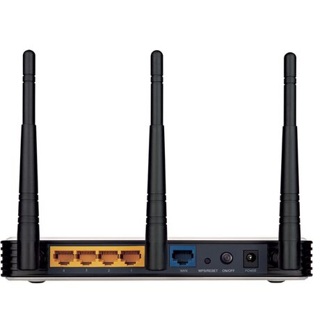 Wi-Fi роутер TP-Link TL-WR940N, 2-е