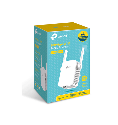 Точка доступа TP-Link TL-WA855RE, 3-е фото товара в интерент-магазине freenet.by Точка доступа TP-Link TL-WA855RE, 3-е