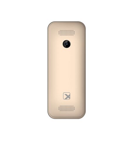 Кнопочный телефон TeXet TM-B330 Anthracite, 2-е