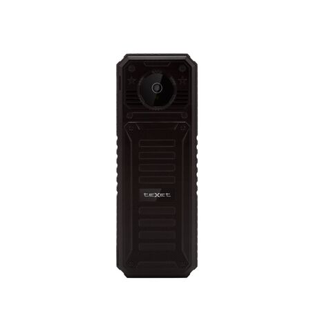 Кнопочный телефон TeXet TM-D302 Black, 2-е фото товара в интерент-магазине freenet.by Кнопочный телефон TeXet TM-D302 Black, 2-е
