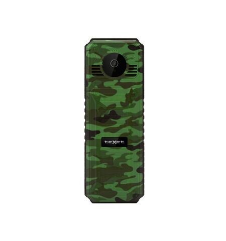 Кнопочный телефон TeXet TM-D302 Khaki, 2-е фото товара в интерент-магазине freenet.by Кнопочный телефон TeXet TM-D302 Khaki, 2-е