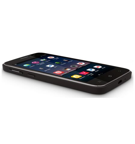 Смартфон TeXet X-quad TM-4503, 7-е фото товара в интерент-магазине freenet.by Смартфон TeXet X-quad TM-4503, 7-е
