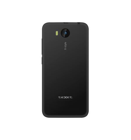 Смартфон TeXet X-style TM-4515 Black, 6-е фото товара в интерент-магазине freenet.by Смартфон TeXet X-style TM-4515 Black, 6-е