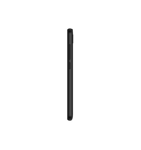 Смартфон TeXet X-style TM-4515 Black, 4-е фото товара в интерент-магазине freenet.by Смартфон TeXet X-style TM-4515 Black, 4-е