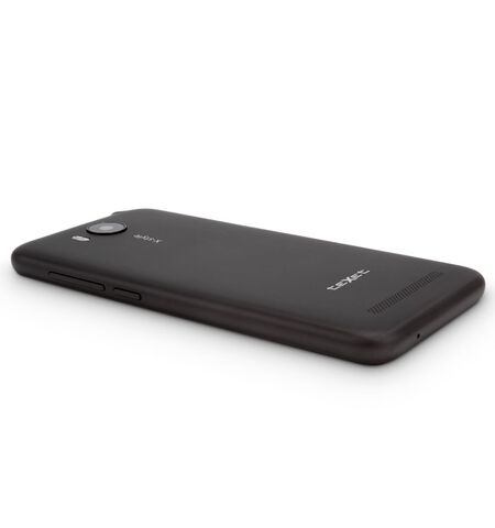 Смартфон TeXet X-style TM-4515 Black, 2-е фото товара в интерент-магазине freenet.by Смартфон TeXet X-style TM-4515 Black, 2-е