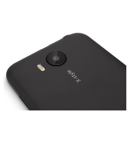 Смартфон TeXet X-style TM-4515 Black, 7-е фото товара в интерент-магазине freenet.by Смартфон TeXet X-style TM-4515 Black, 7-е
