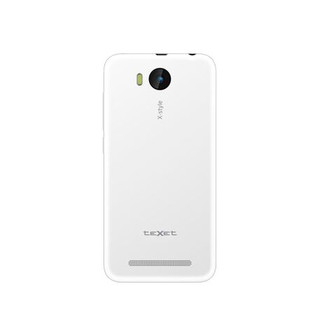 Смартфон TeXet X-style TM-4515 White, 2-е фото товара в интерент-магазине freenet.by Смартфон TeXet X-style TM-4515 White, 2-е