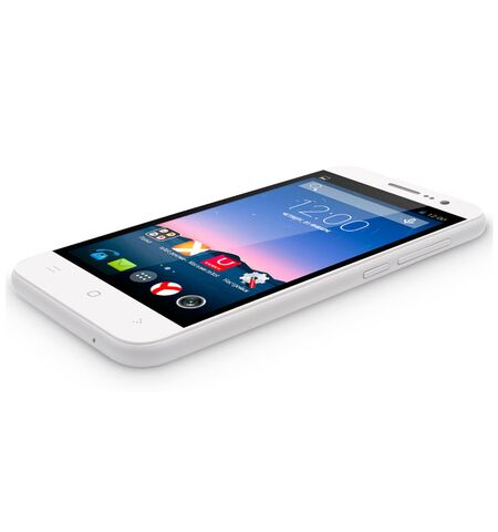 Смартфон TeXet X-style TM-4515 White, 5-е фото товара в интерент-магазине freenet.by Смартфон TeXet X-style TM-4515 White, 5-е