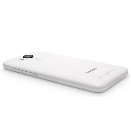 Смартфон TeXet X-style TM-4515 White, 6-е фото товара в интерент-магазине freenet.by Смартфон TeXet X-style TM-4515 White, 6-е