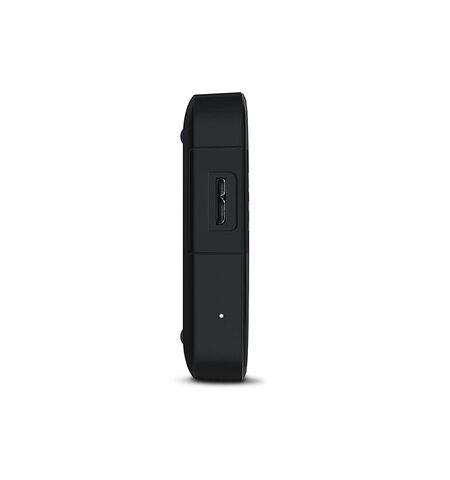 WD My Passport Ultra 2TB Black (WDBNFV0020BBK), 2-е