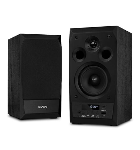 Акустическая система SVEN MC-10, 2-е