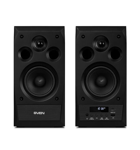 Акустическая система SVEN MC-10, 3-е