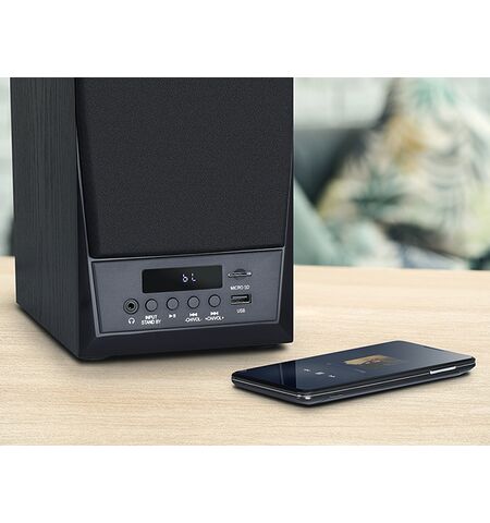 Акустическая система SVEN MC-10, 11-е