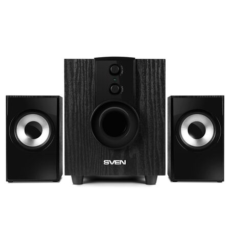 Акустическая система SVEN MS-107, 2-е