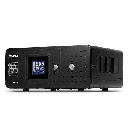 Акустическая система SVEN SPS-721, 3-е