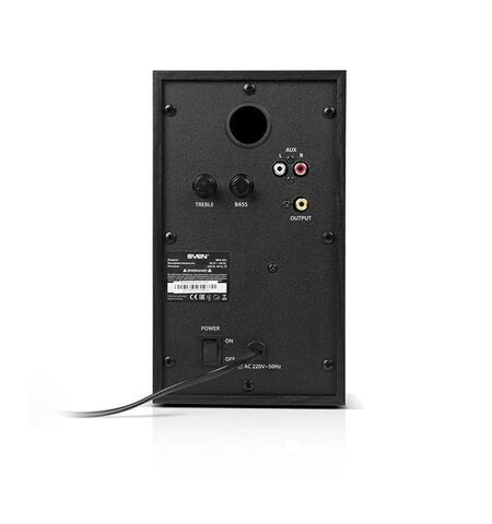 Акустическая система SVEN SPS-615, 4-е