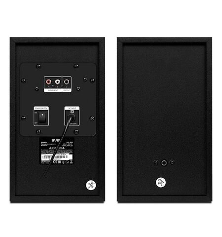 Акустическая система SVEN SPS-635, 3-е