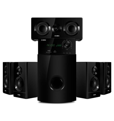 Акустическая система SVEN HT-210, 2-е