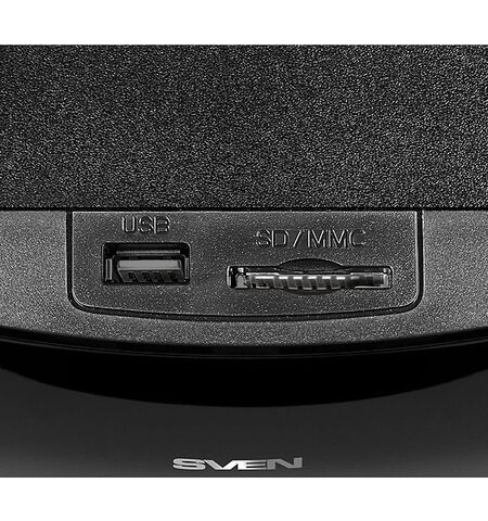 Акустическая система SVEN SPS-701, 3-е фото товара в интерент-магазине freenet.by Акустическая система SVEN SPS-701, 3-е
