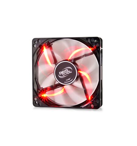 Кулер для процессора GAMER STORM CAPTAIN 120 EX (DP-GS-H12L-CT120A4), 3-е