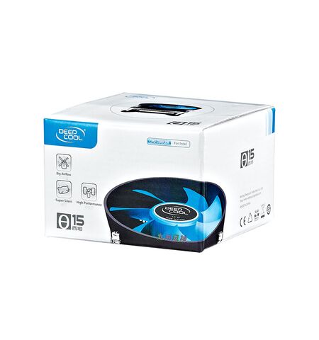 Кулер для процессора DEEPCOOL THETA 15, 3-е