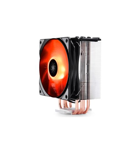Кулер для процессора GAMER STORM CAPTAIN 120 EX (DP-GS-H12L-CT120A4), 5-е