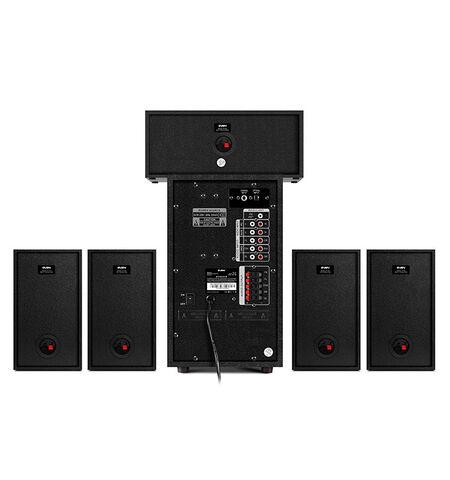 Акустическая система SVEN HT-210, 4-е