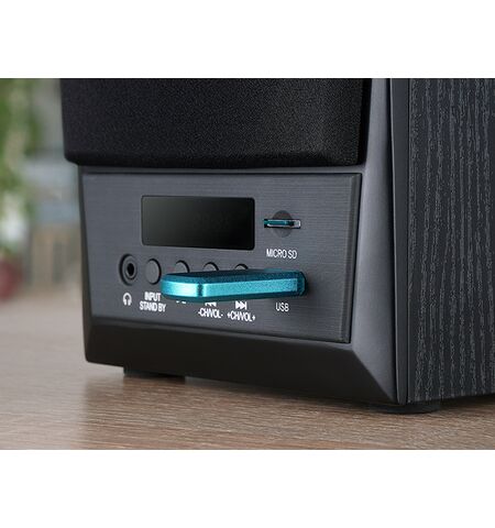 Акустическая система SVEN MC-10, 14-е