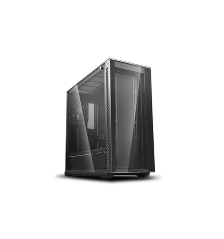 Кулер для процессора GAMER STORM CAPTAIN 120 EX (DP-GS-H12L-CT120A4), 7-е