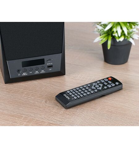 Акустическая система SVEN MC-10, 15-е