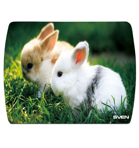 Коврик для мыши SVEN UB, 8-е