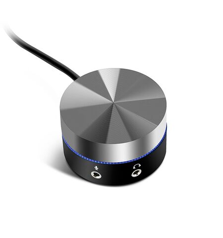 Акустическая система SVEN HT-210, 6-е