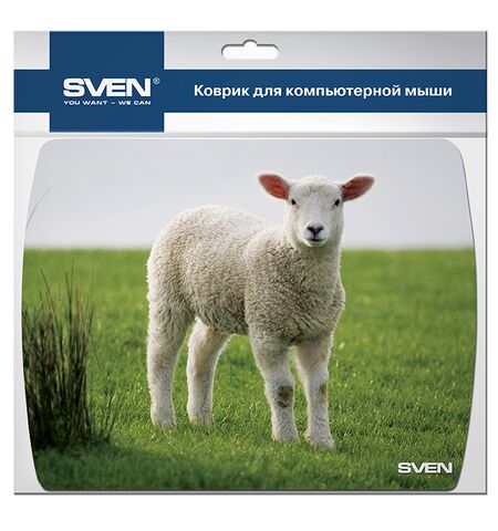 Коврик для мыши SVEN UB, 3-е