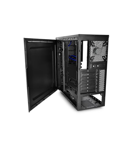 Кулер для процессора GAMER STORM CAPTAIN 120 EX (DP-GS-H12L-CT120A4), 8-е